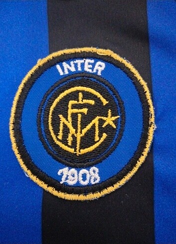 l Beden Inter 2001-2005 Emre Belezoğlu Forması