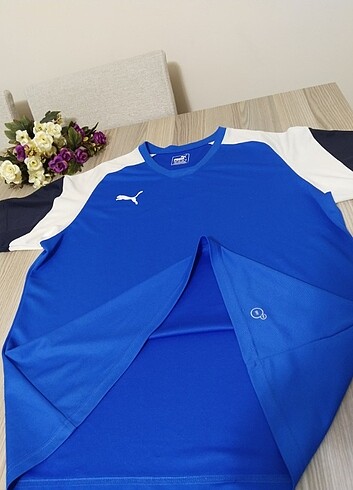 Puma Spor Tişört