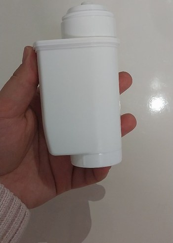 Siemens Eq6 Eq9 uyumlu yedek su filtresi - Görsel 3