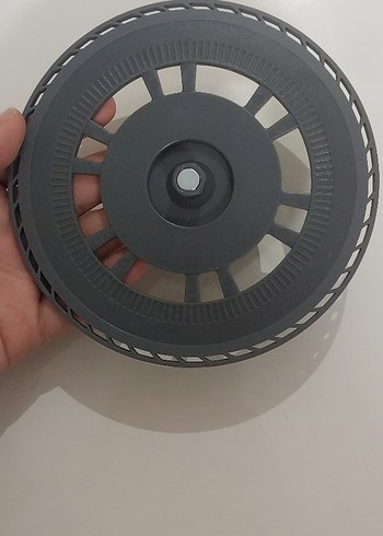 süpürge makinasi yedek parça - Görsel 2