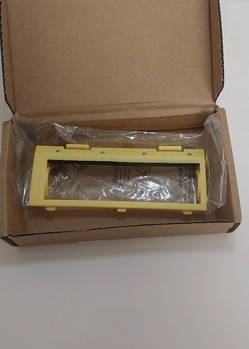 Sarı Tarayıcı Parçası - Görsel 2