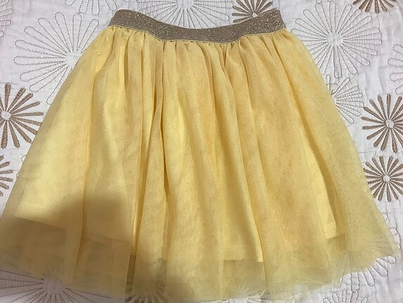 LC Waikiki Kız çocuk etek