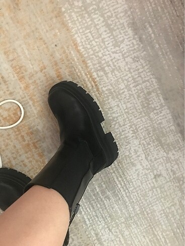 39 Beden Zara bot