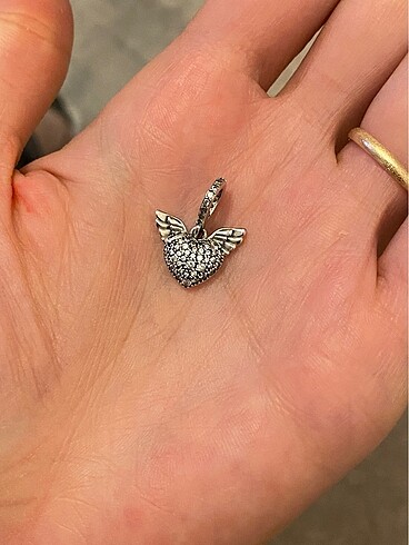 Pandora charm