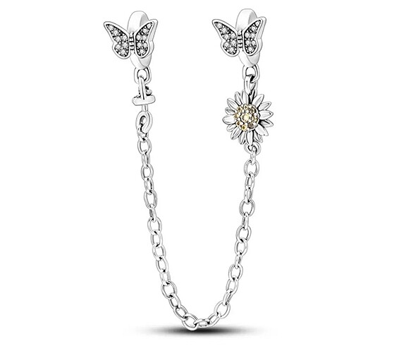 Pandora charm