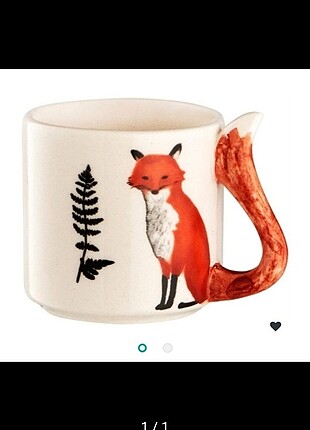#MudoConsept #Fox #Tilki #MudoFincan