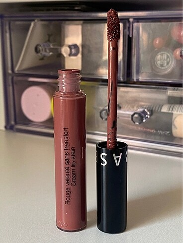 Sephora Collection Likit Mat Ruj