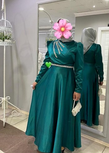 tesettür abiye