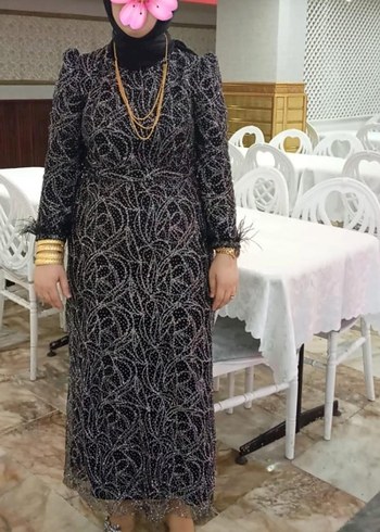 tesettür abiye
