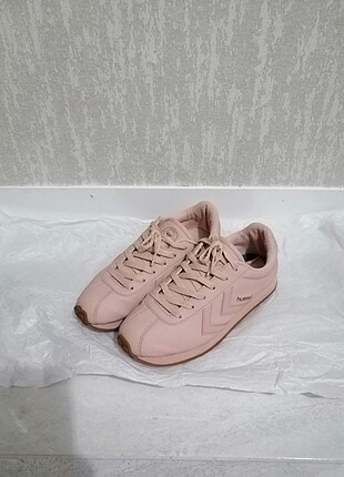 Hummel - spor ayakkabı