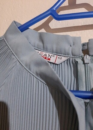 Bershka Bluzz