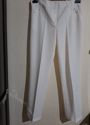 Kumaş Pantolon