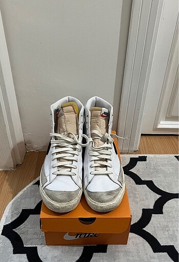 Nike Nike blazer 46 numara