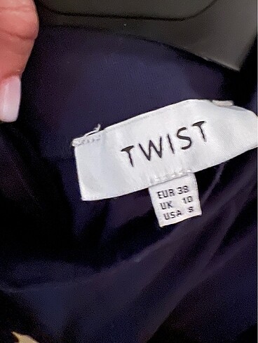 Twist Twıst