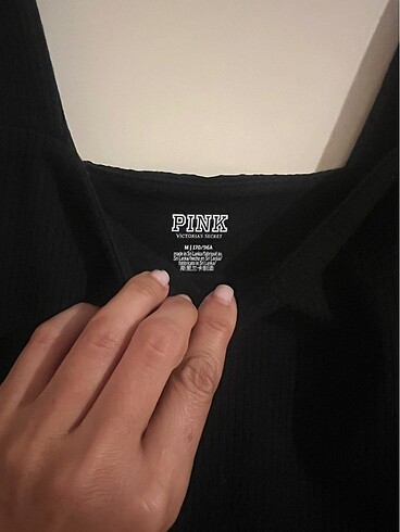 Victoria s Secret İçi şortlu