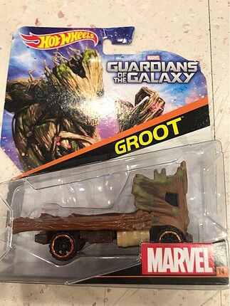 Hot Wheels groot