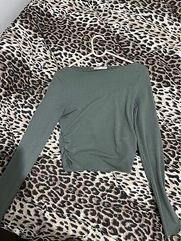 bershka bluz