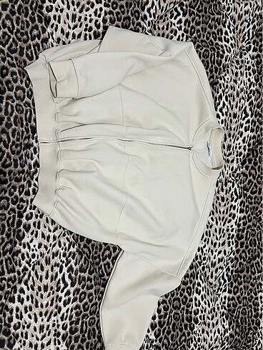zara sweatshirt