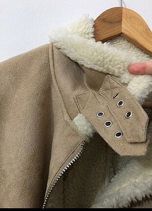 Bershka Kışlık 