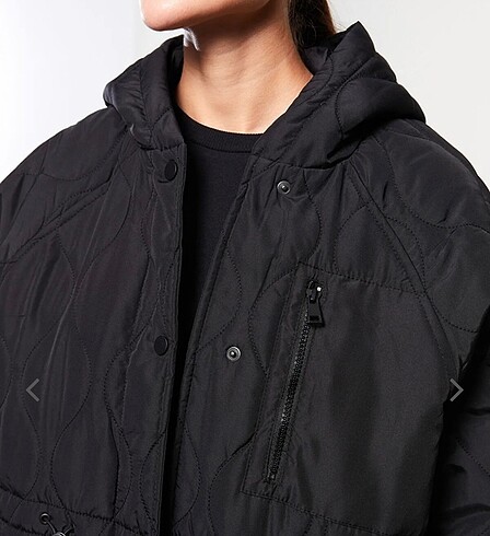 xs Beden LCW mont