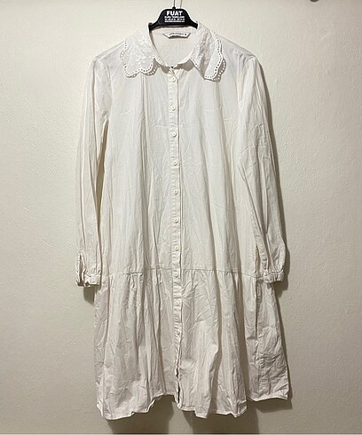36 Beden beyaz Renk LCW gömlek