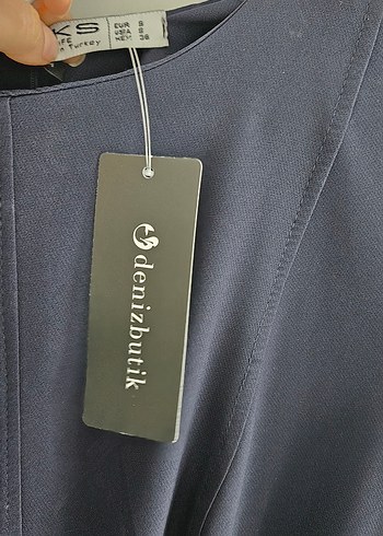 denizbutik elbise - Görsel 3