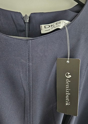 denizbutik elbise - Görsel 2