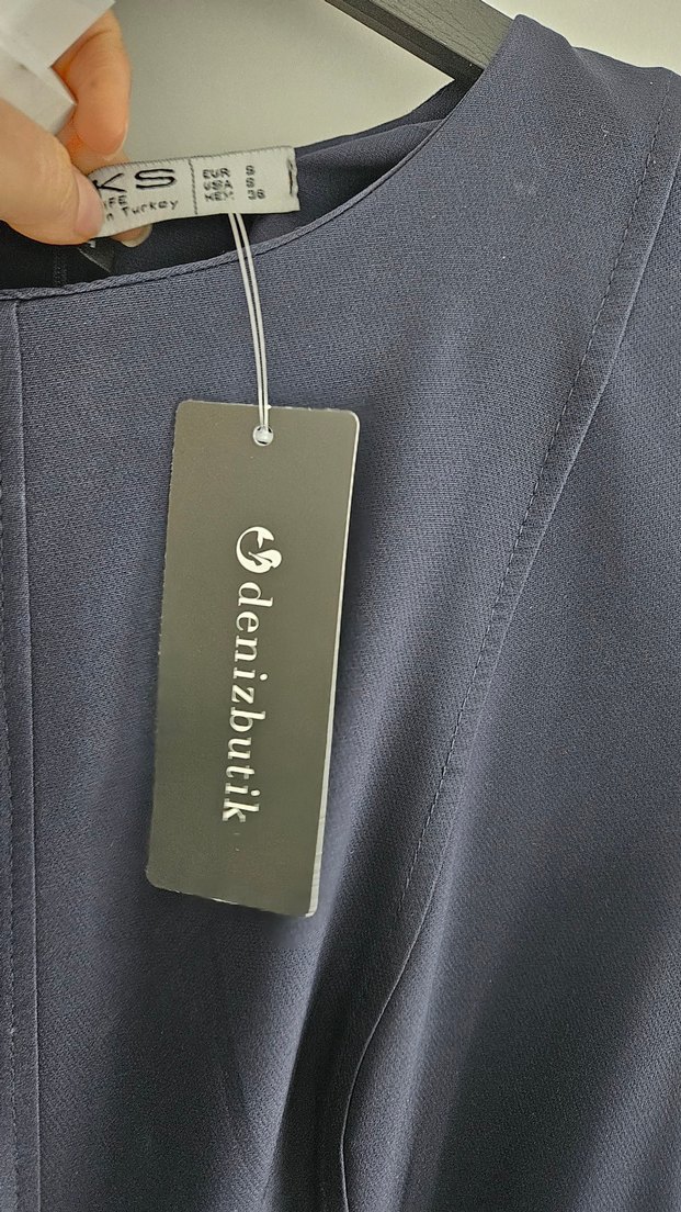 denizbutik elbise - Görsel 3