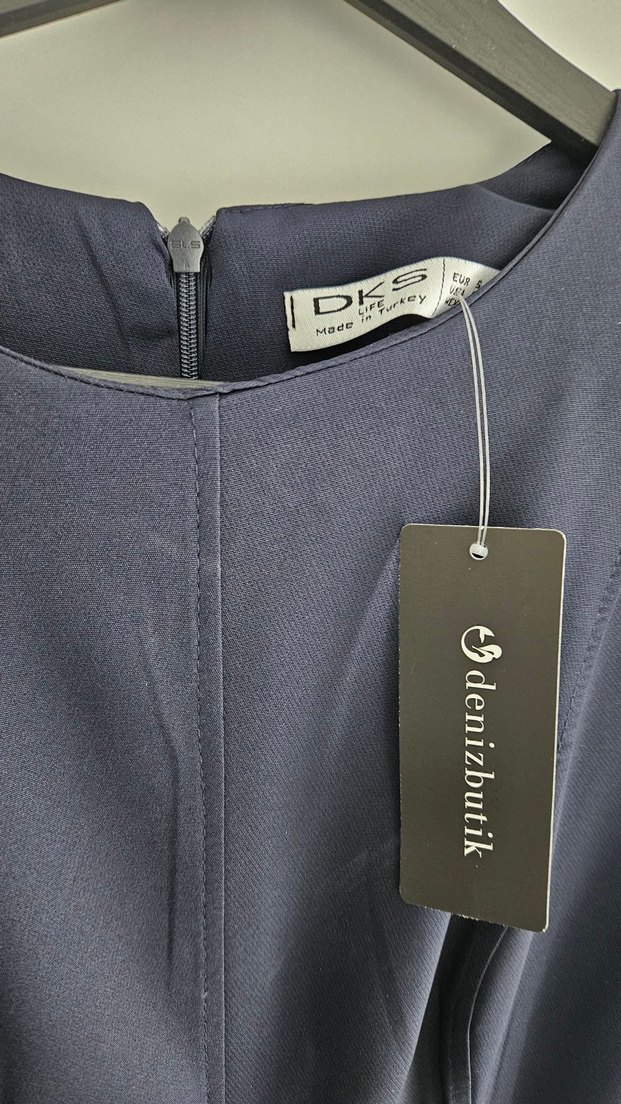 denizbutik elbise - Görsel 2