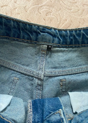 Yüksekbel Pantolon - Görsel 5