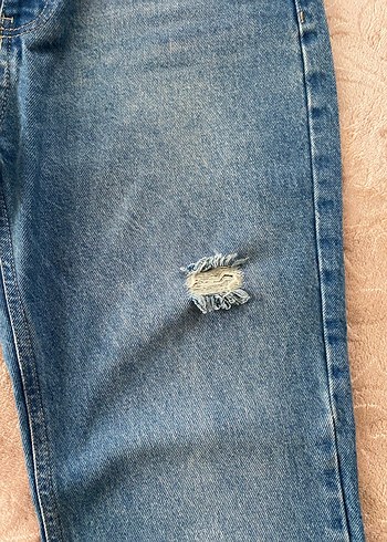 Yüksekbel Pantolon - Görsel 3