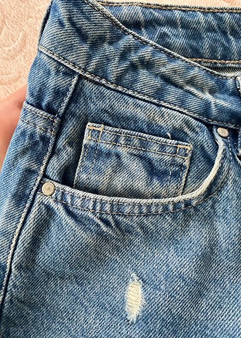 Yüksekbel Pantolon - Görsel 4