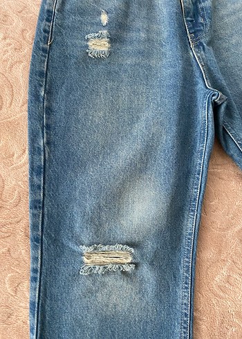 Yüksekbel Pantolon - Görsel 2