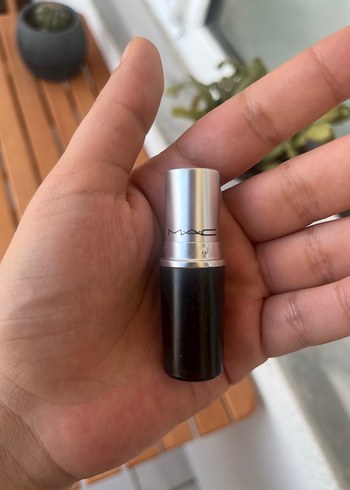 Beden çeşitli Renk MAC Rujlar (4) adet