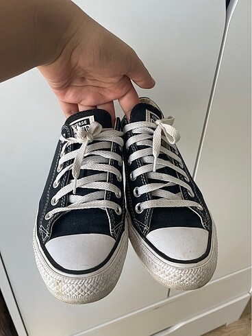 Orijinal Converse 