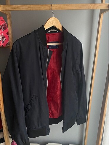 bomber ceket