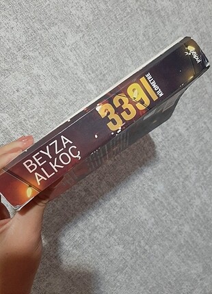 3391 beyza alkoç