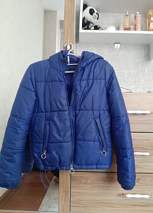 Şişme mont