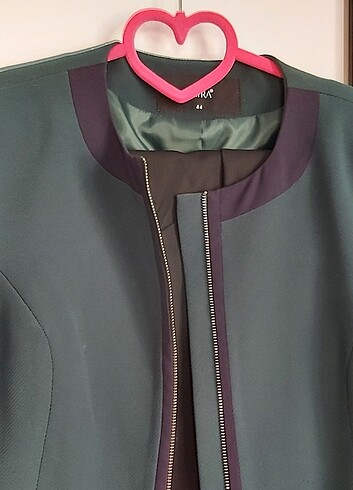 TAKIM CEKET - Görsel 4