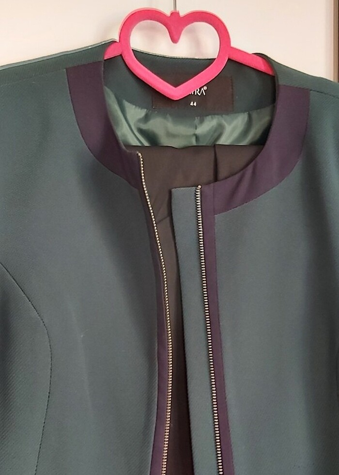  TAKIM CEKET  - Görsel 4