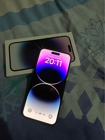 İphone 14 Pro Max