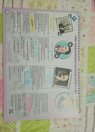  Beden Poster