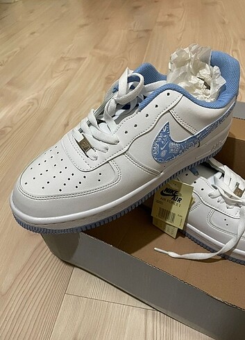 Nike Nike Air force ayakkabı