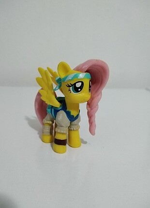 Fluttershy figür