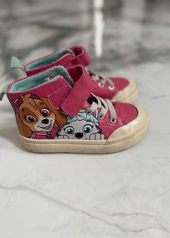 Skechers twi kelebekli ışıklı ayakkabı - Görsel 5