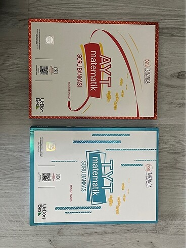 345 yayınları tyt ayt matematik soru bankası