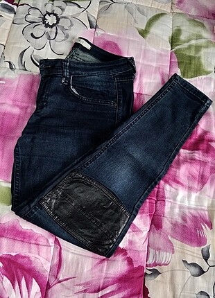 Kot/jean