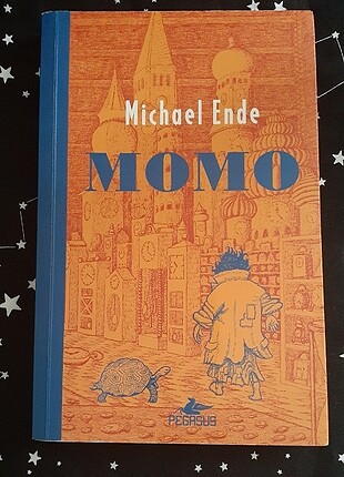 Momo Pegasus Yayınları