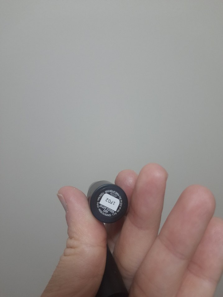 make up for ever  kırmızı ruj - Görsel 3