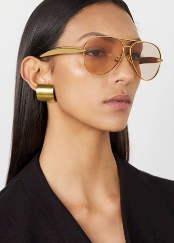 bottega Veneta gözlük